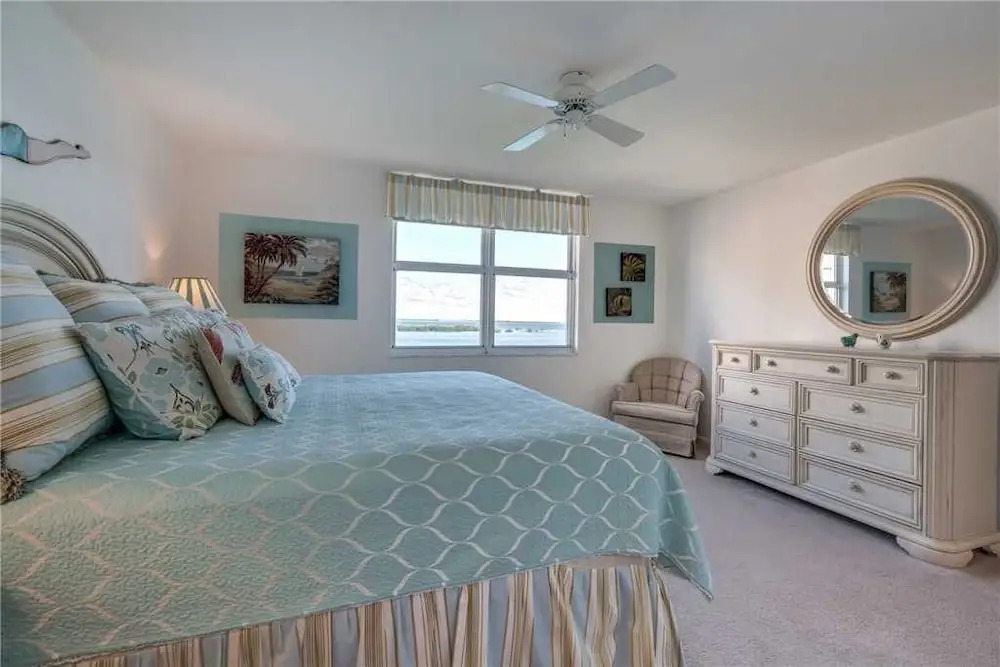 Bahia Vista 17881 - Two Bedroom Condo