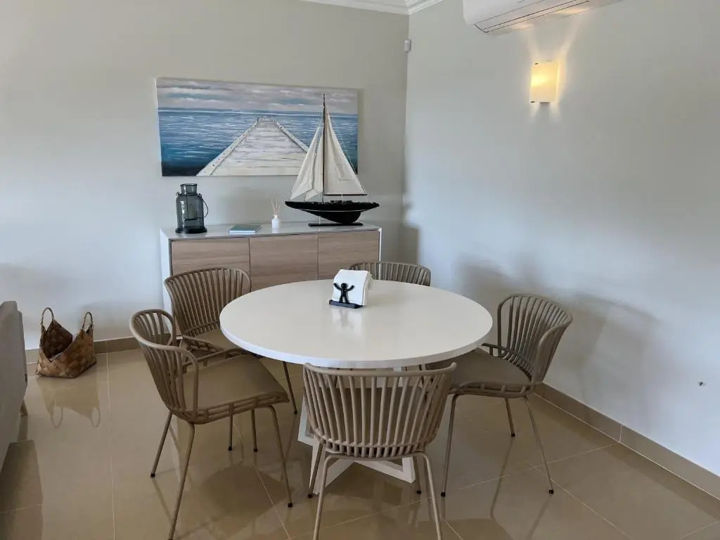 Fairway 3 Appartement - Boavista Golf & Spa Resort