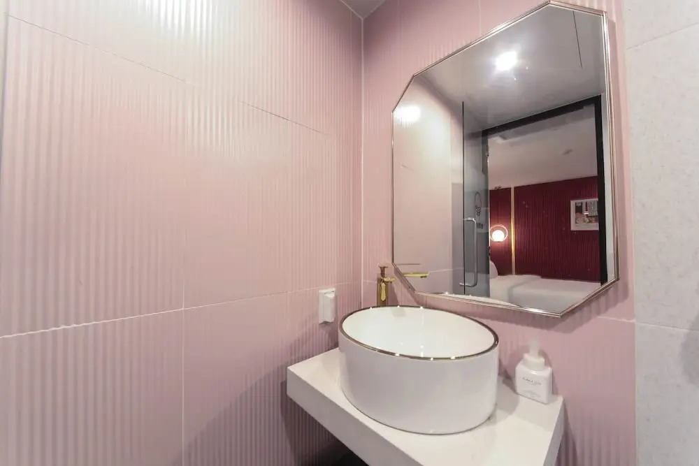 Sasang ND 1226 Hotel