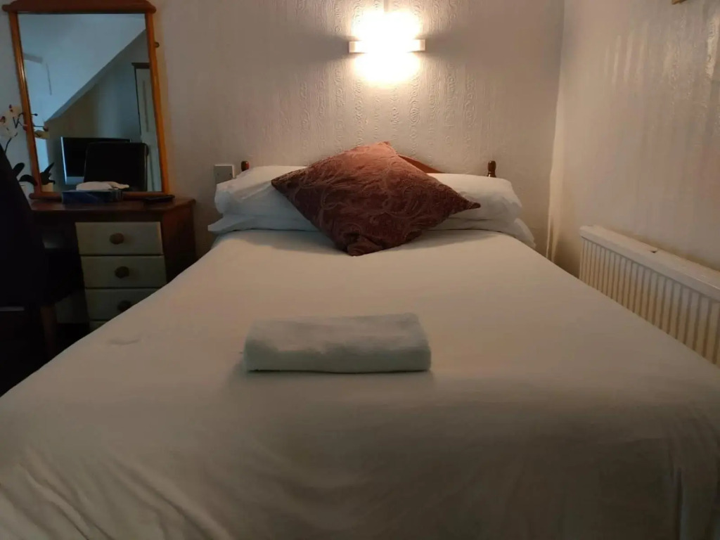 Ty Sunnymead Guesthouse