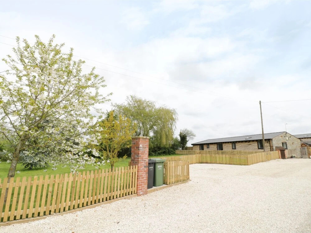 Willow Lodge