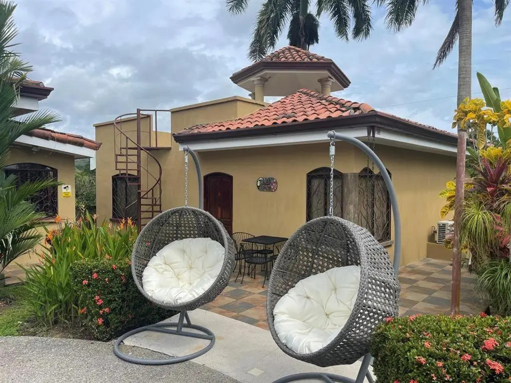 Las Brisas Resort and Villas