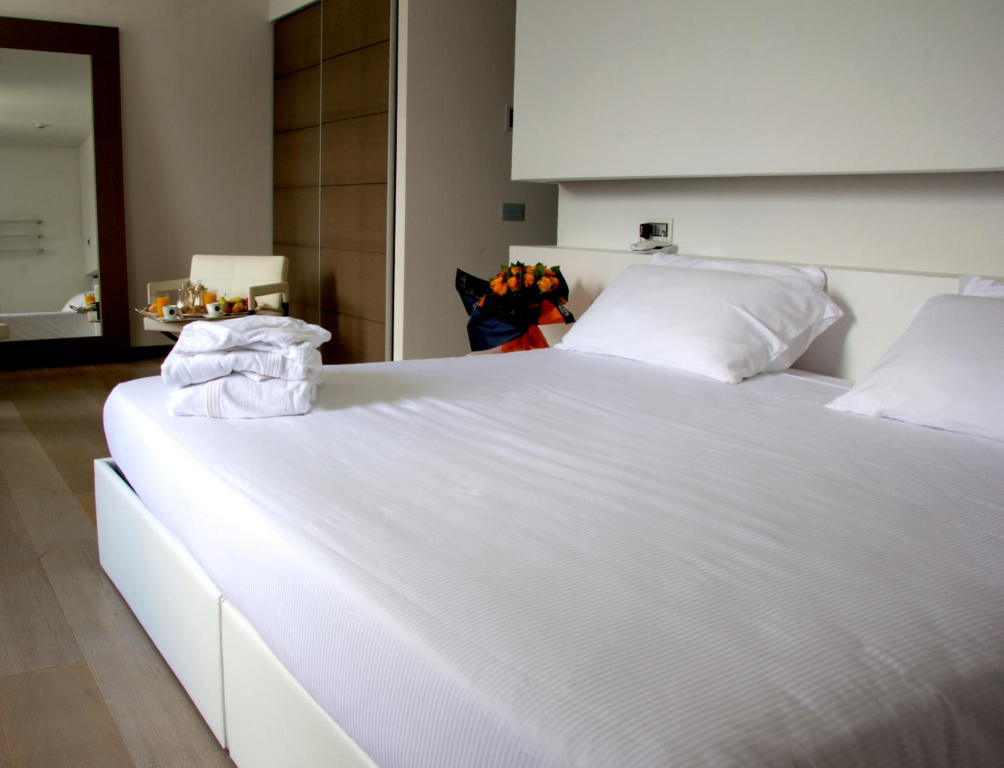 Hotel San Rocco