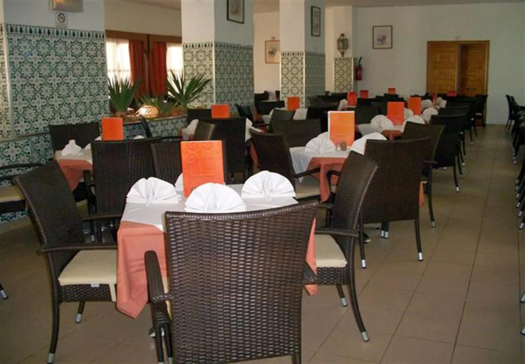 Hotel Mehari Douz