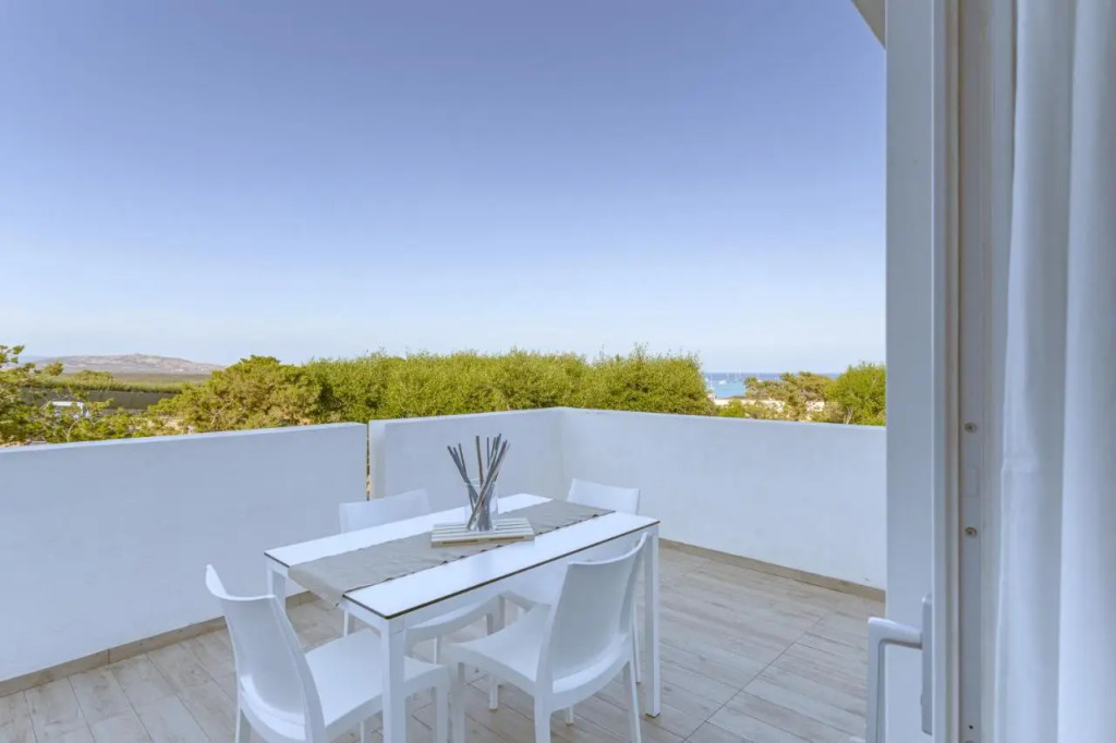 Capo Falcone Charming Apartments