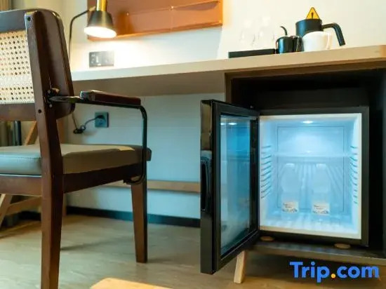 Tongpai Hotel,Haikou International Trade Center(Qilou Old Street Branch)