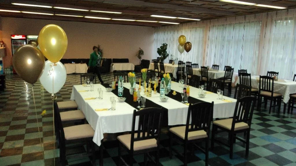 Hotel Stroitel