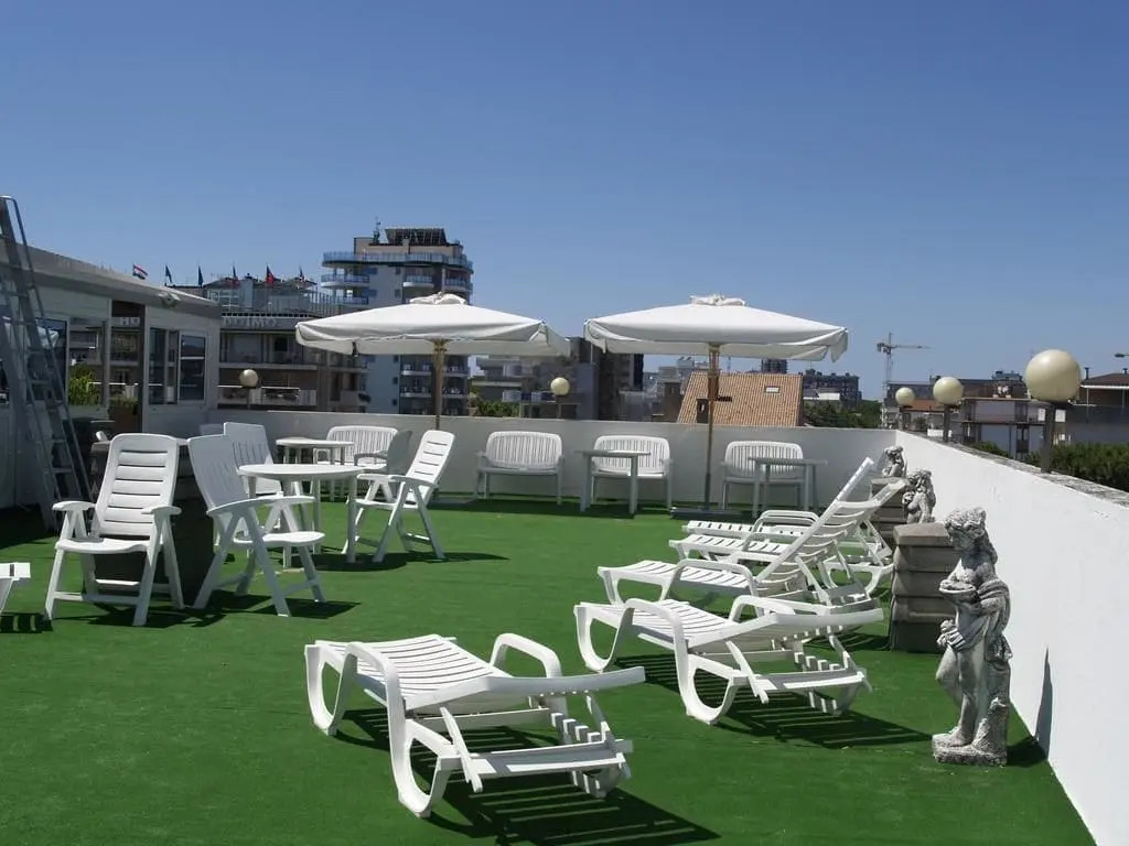 Hotel Myriam