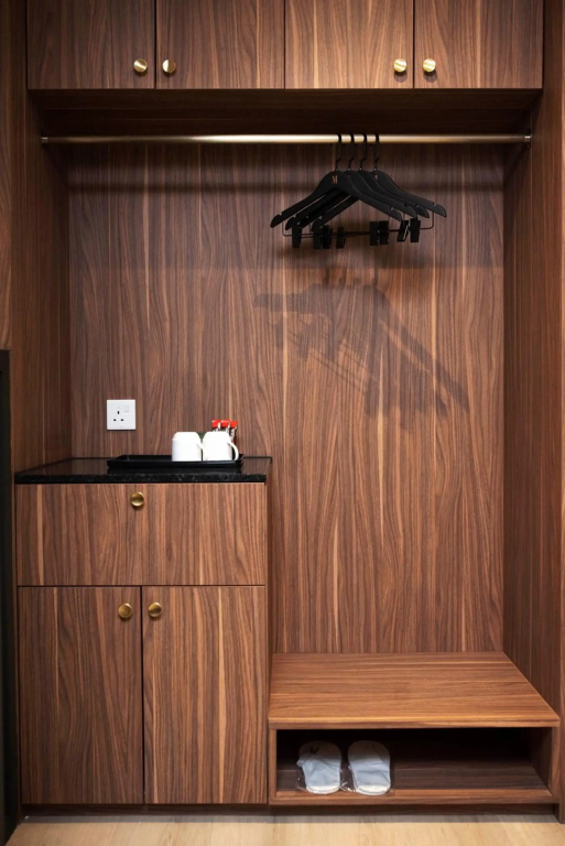 Monocolo Boutique Hotel