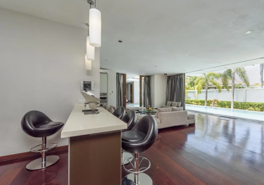 C151 Smart Villas at Seminyak