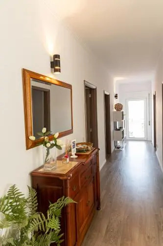 Apartamento Amarante - Vista São Gonçalo