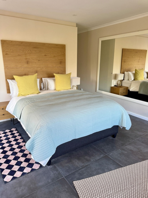 Wood Road Coastal Guest rooms