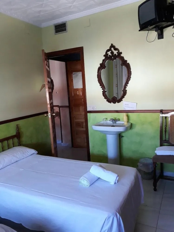 Pension Ruda