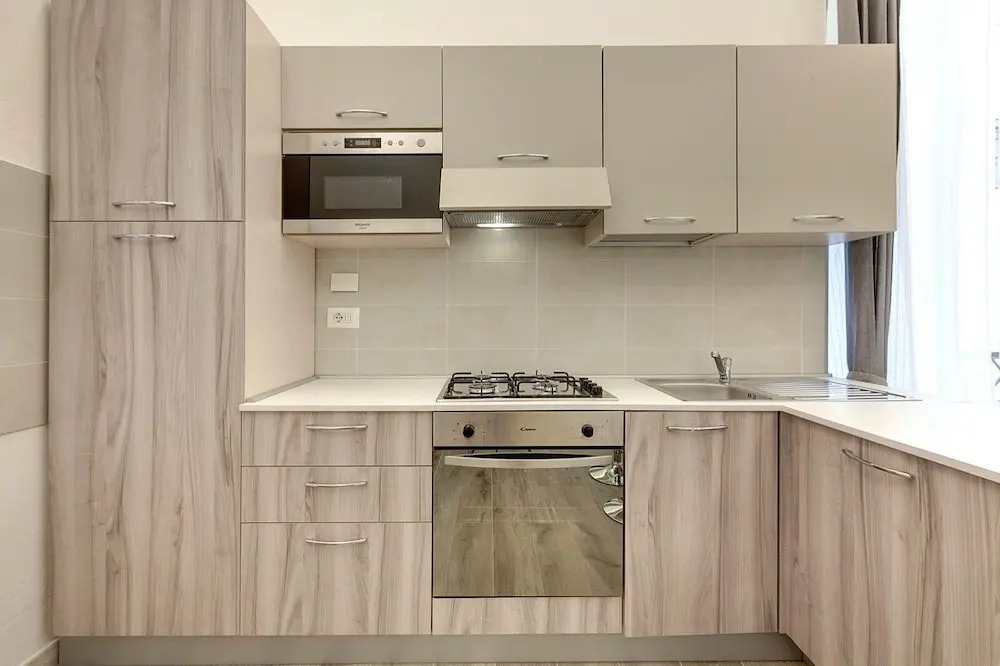 Nise Duomo Apartment