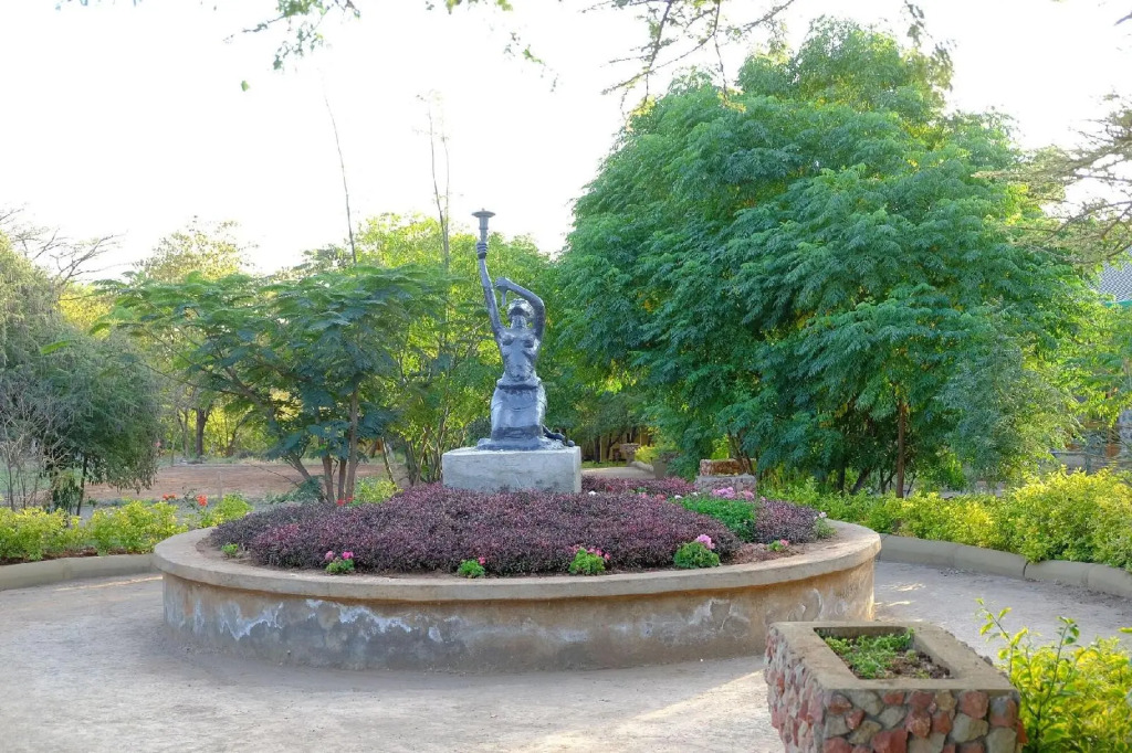 Emerald Resort Arbaminch