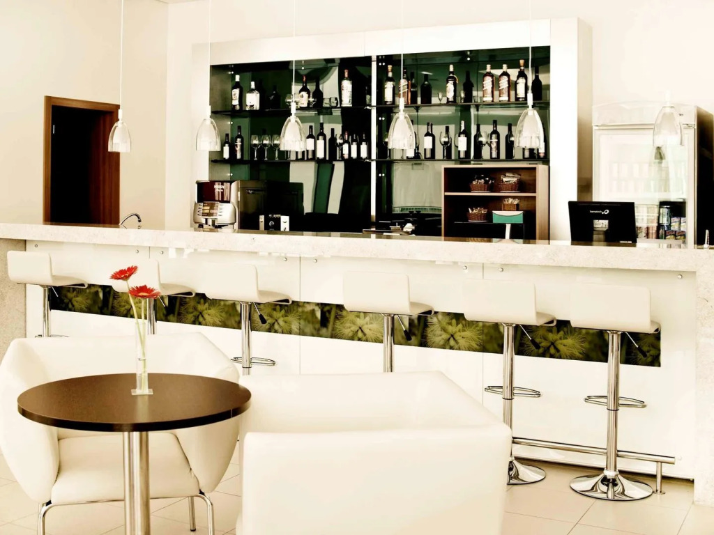 ibis Canoas Shopping