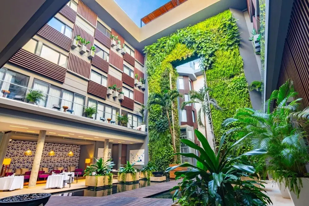 Epic Travelers Downtown Playa del Carmen