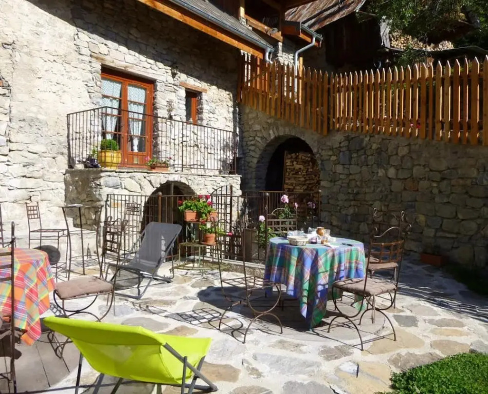 B&B Fontbriand