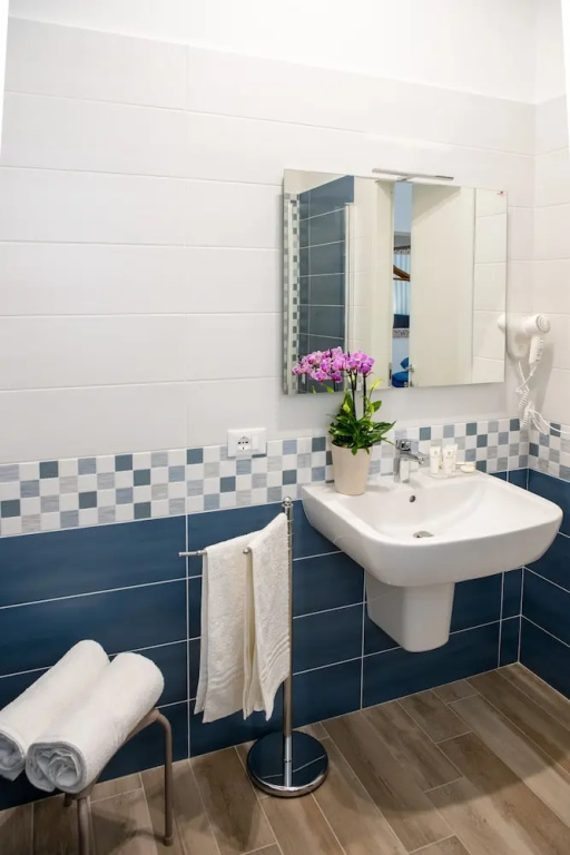Porta Aragonese Luxury Rooms
