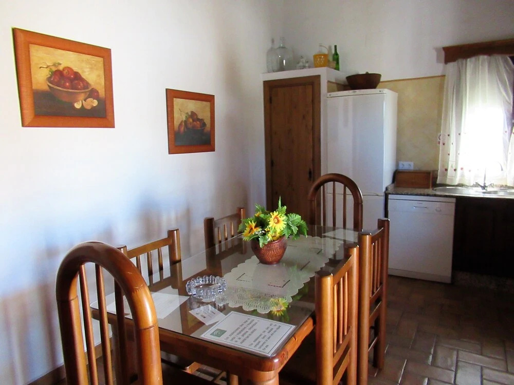 Casa Huerta Roche 1
