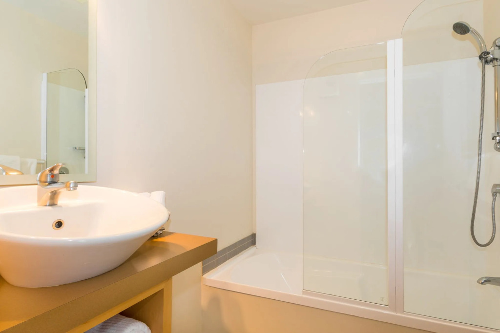 Tussock Peak Lodge
