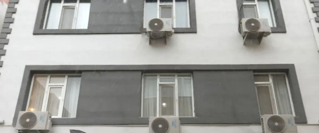Kaya Sui̇t Otel