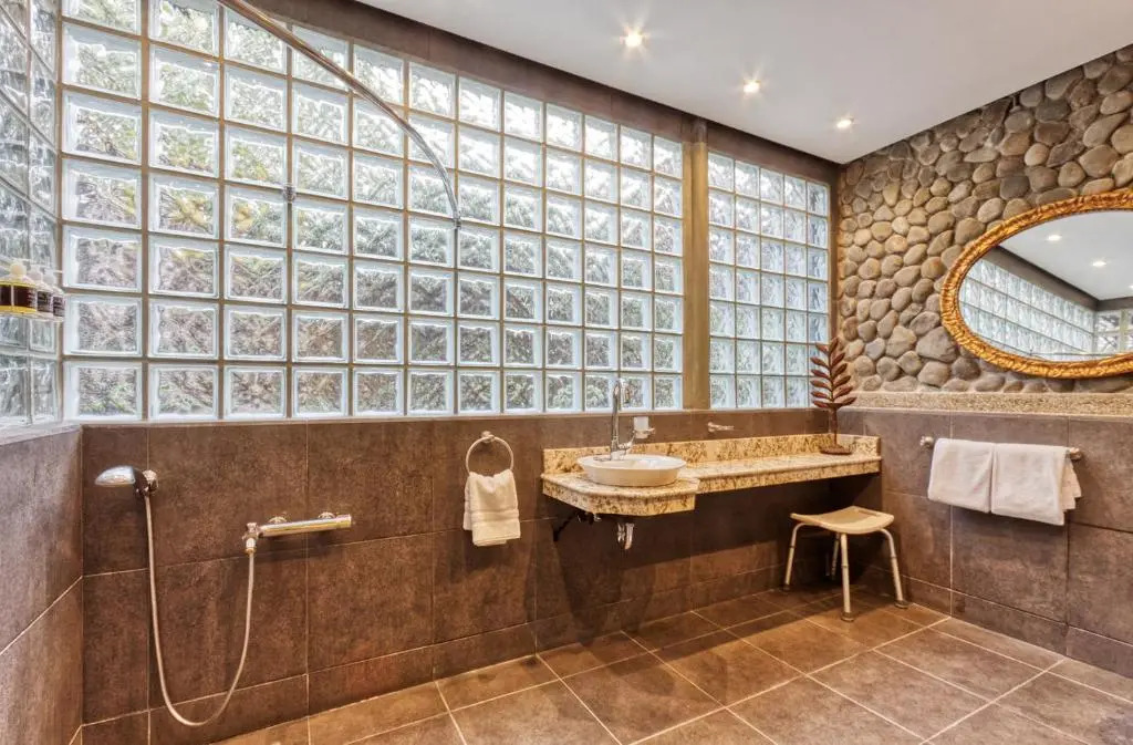 Hotel Villa Caletas