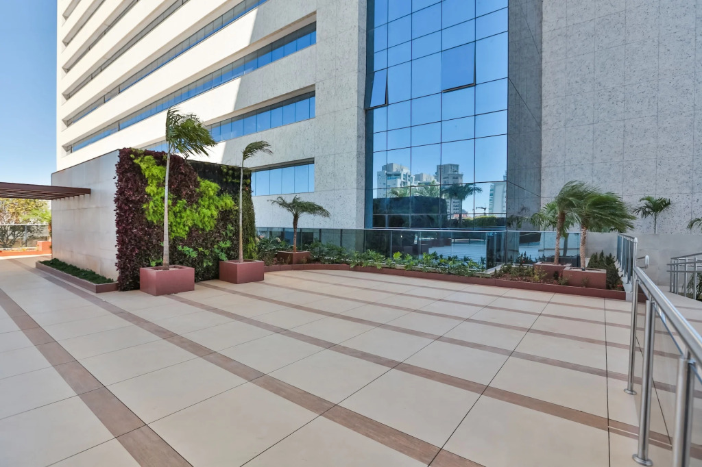 Transamerica Collection Goiania