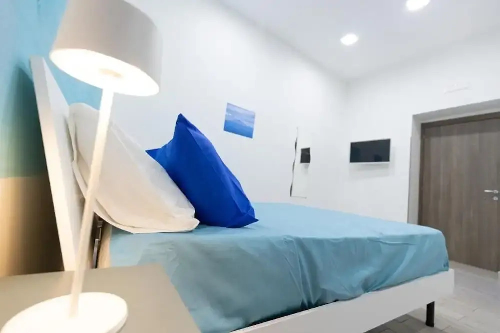 Napoli Museo bed and breakfast