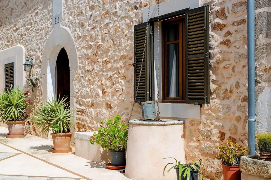 Villa Mestressa