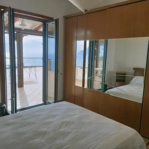 Magicstay - Flat 120M² 2 Bedrooms 2 Bathrooms - Amalfi