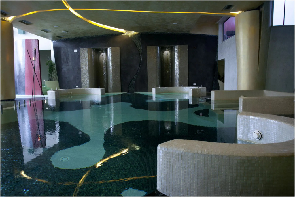 Visir Resort & Spa