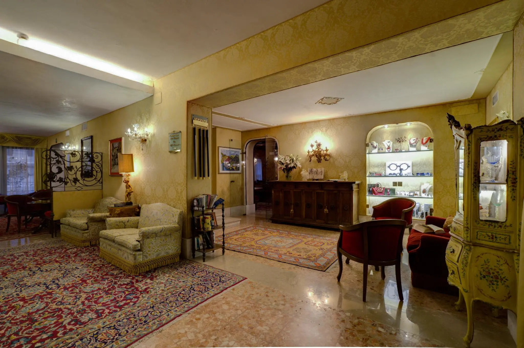 Hotel Bel Sito e Berlino