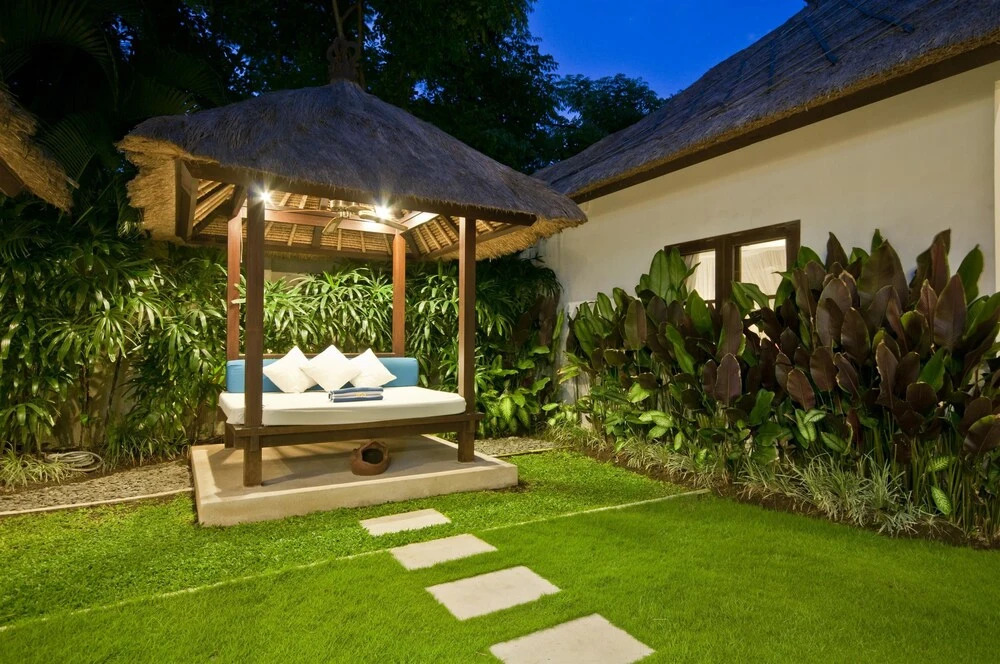 Villa Indah