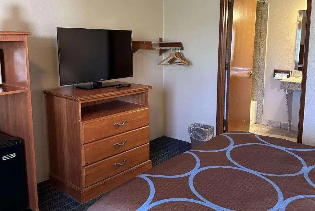 Rodeway Inn