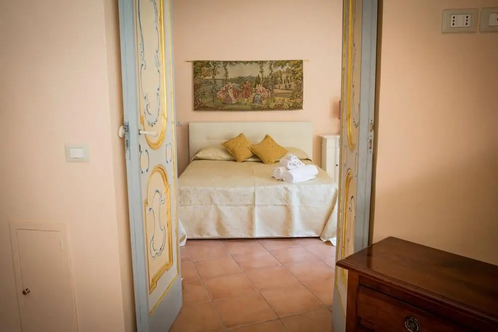 Apartment Assisi Cattedrale
