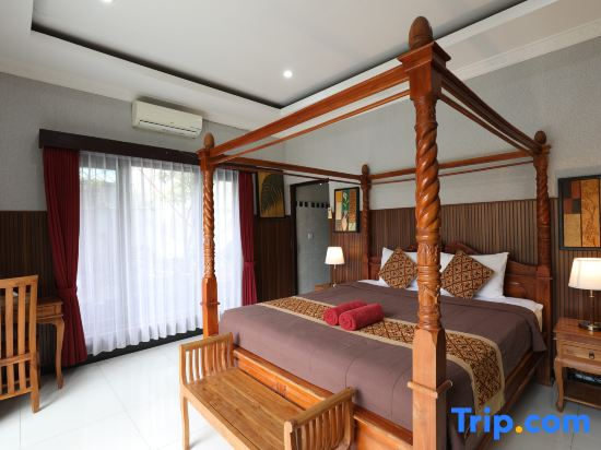 Puri Bisma Ubud