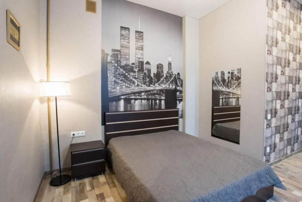 Apartments in Kharkiv Center - Darvina str. 17/1