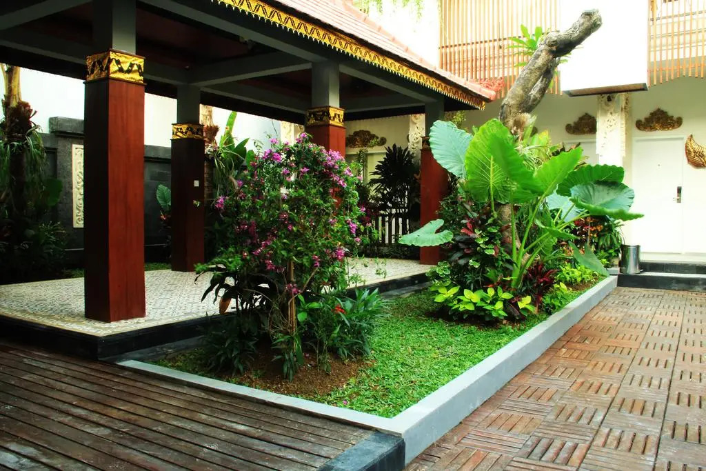 The Nyaman Bali