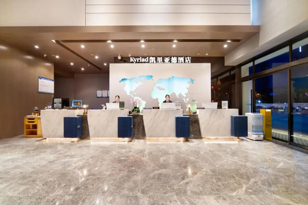 Yunnan Landisi Hotel