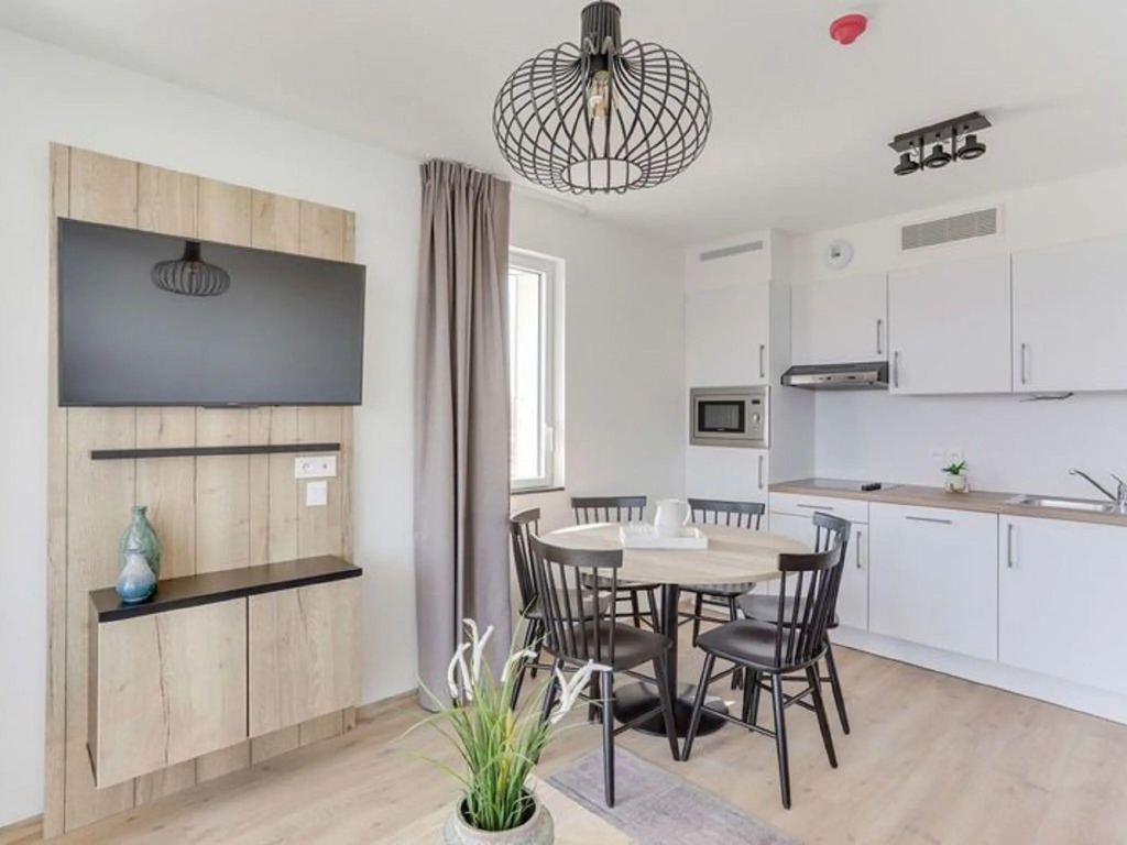Apartments in a top location on the Côte d'Opale