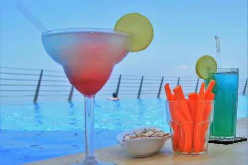 L'Heritage Resort