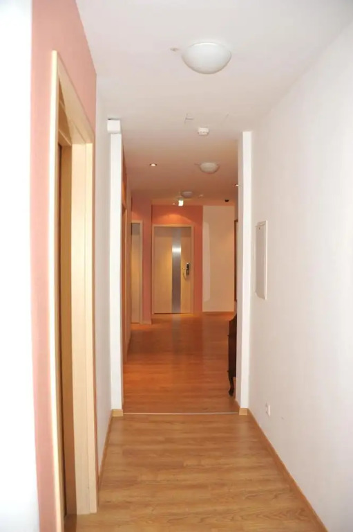 Hotel Martin