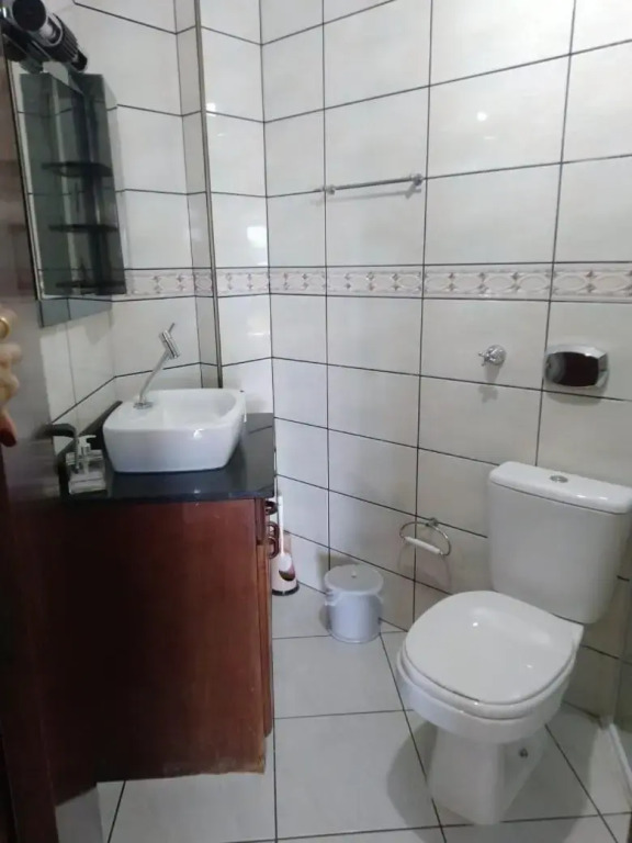 Apartamento Frente Mar