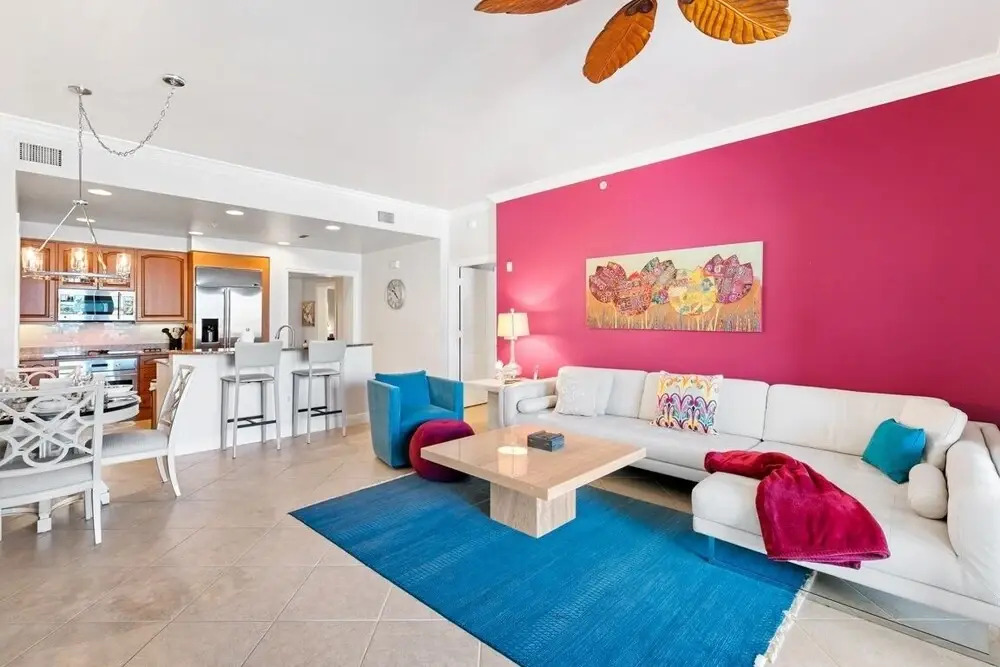 Esplanade 3-306, Marco Island Vacation Rental 3 Bedroom Home by Redawning