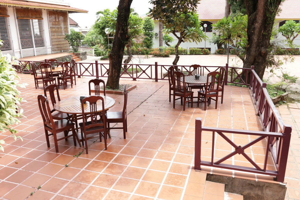 Champa Palace Hotel