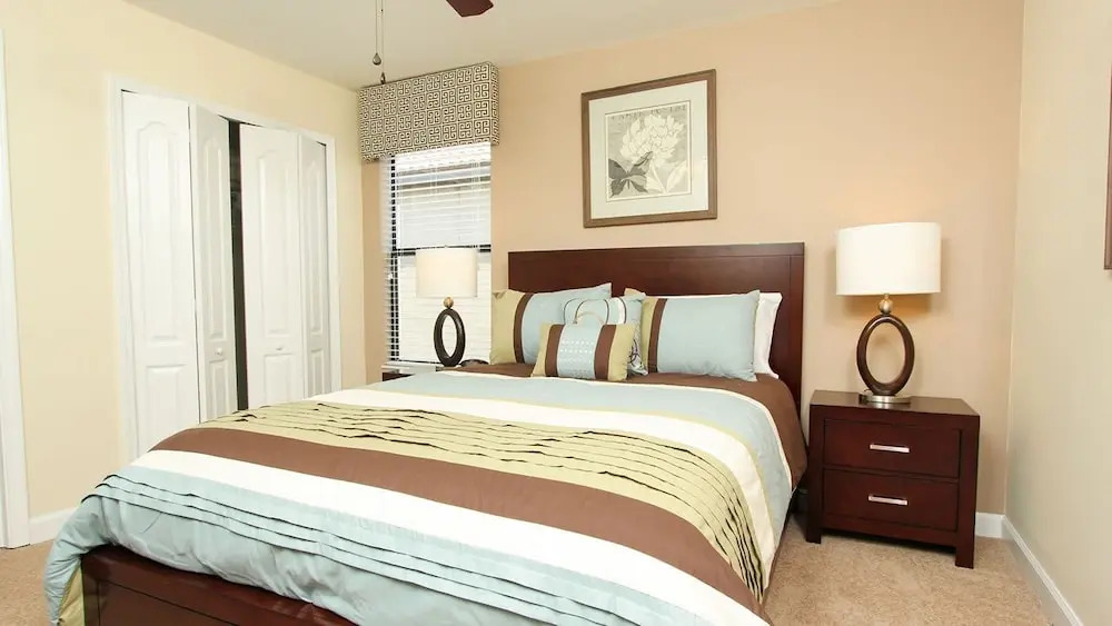 Grhmvd1488 - Champions Gate Resort - 5 Bed 4 Baths House