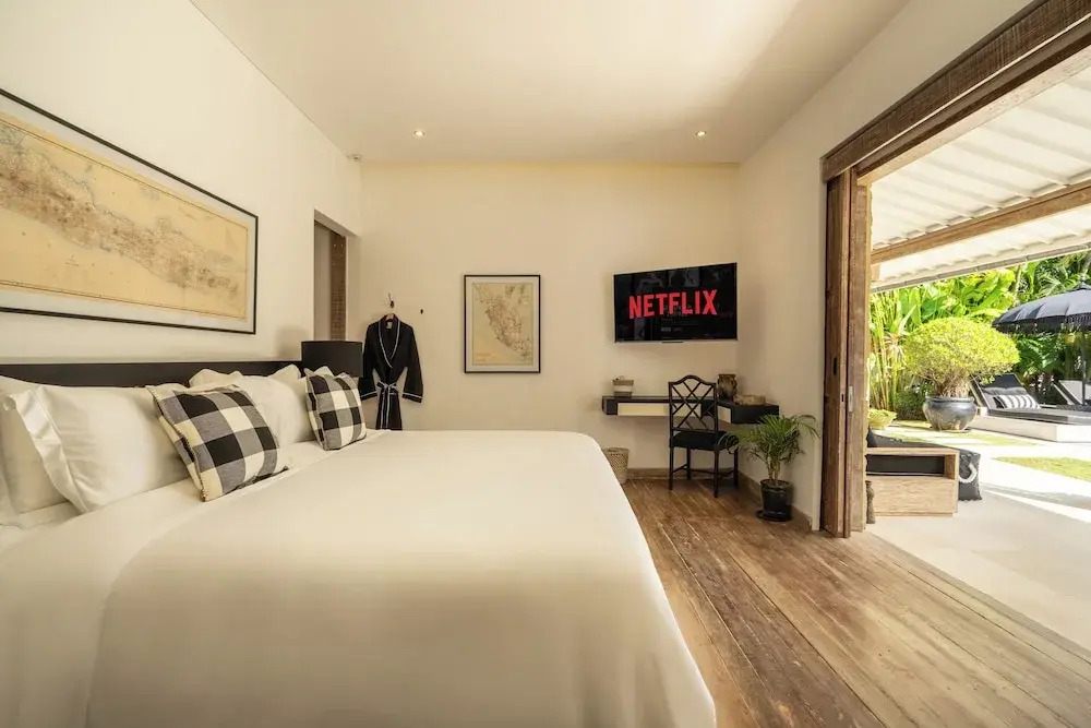 Villa Luxe Bali 1