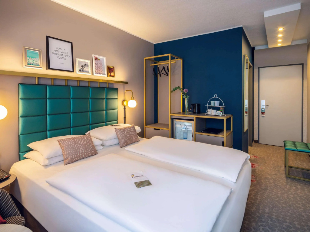 Mercure Wien Zentrum