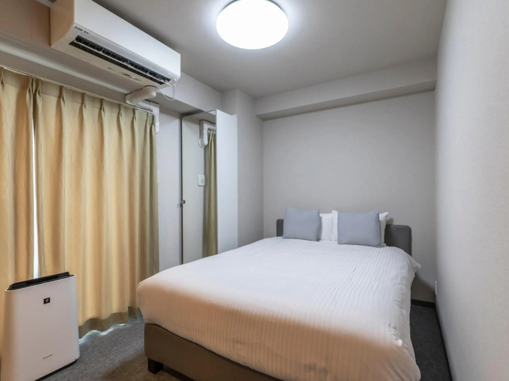 Tabist Unihotel Midosuji Hommachi